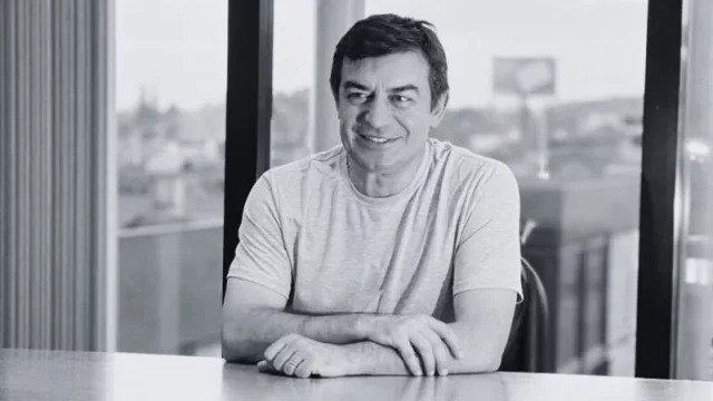 Omar De Marchi: “Mendoza tiene que volver a ser competitiva de la mano de una revisión de la matriz fiscal"