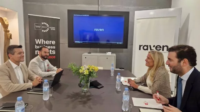 Comunidad de Madrid alberga el 25% de las empresas de alta y media tecnología con ingresos de 78.000 millones