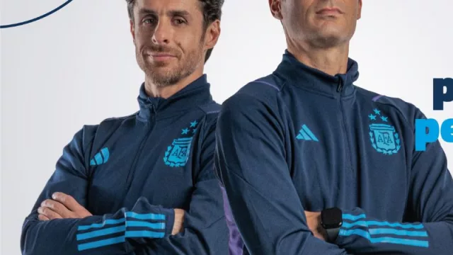 Banco Macro y Scaloni te invitan a “pensar en grande, pensar en Macro”