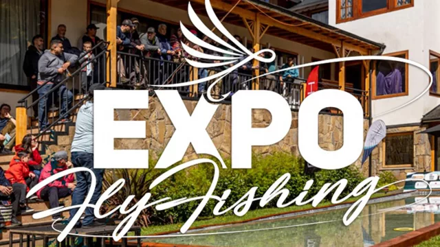 Expo Fly Fishing 2023: el evento de pesca con mosca más grande del país