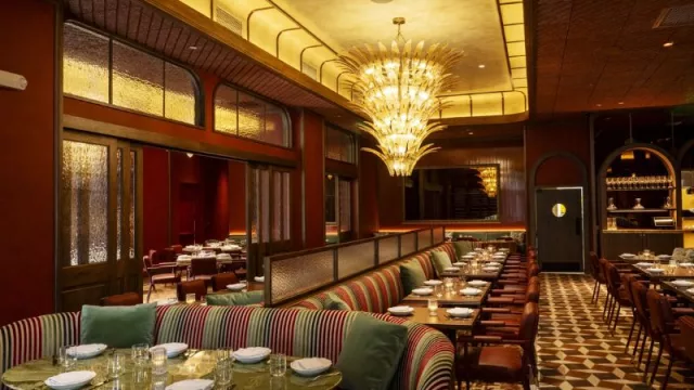 Uno de los chef más populares de Miami inaugura un nuevo restaurante italiano: Erba