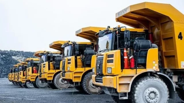 Grúas San Blas expande su alcance en los sectores de Oil & Gas y minería