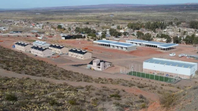 Añelo Land: una solución innovadora para la demanda habitacional en Vaca Muerta