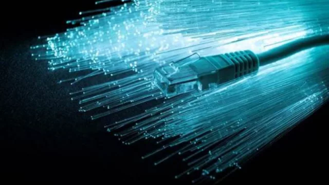 Las conexiones de fibra óptica crecieron 130% en Neuquén desde fines de 2020