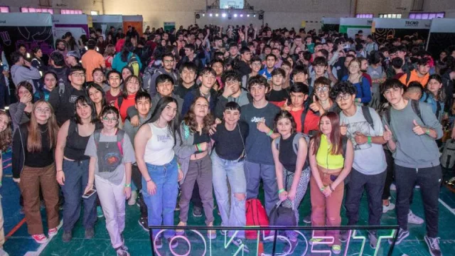 TecnoAventura Tecpetrol: más de 450 participantes en la 5° edición