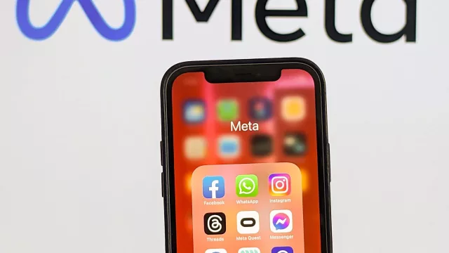 Meta implementará una suscripción sin publicidad para Instagram y Facebook en Europa (por un costo mensual de 9,99 euros)
