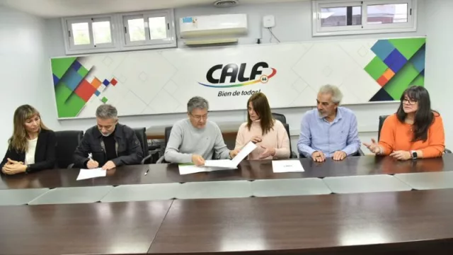 CALF y Fundación Austral se unen para concientizar sobre padecimientos psicosociales (a través de la implementación de dos programas clave)