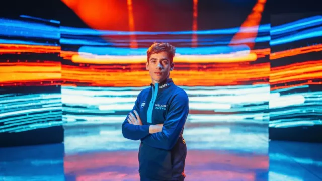 Una nueva promesa para América asoma en la F1: Franco Colapinto (ARG) tendrá una enorme oportunidad en Abu Dhabi