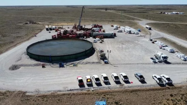 Palermo Aike: el desafío de confirmar el alto potencial de la “hermana menor de Vaca Muerta”