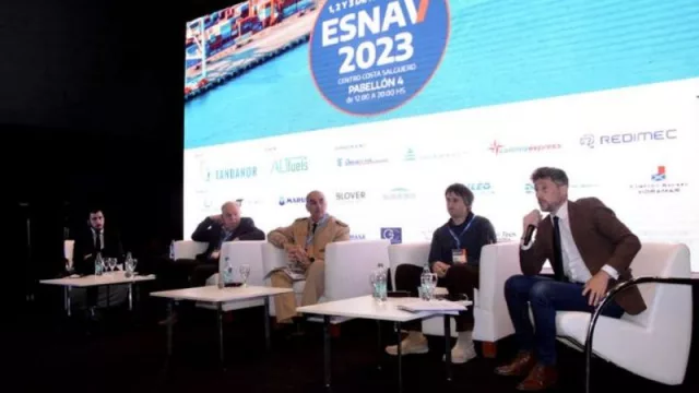 Letcher, sobre YPF: "La Cuenca Argentina Norte puede ser un Vaca Muerta 2"