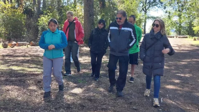 Explorando las maravillas de San Martín de los Andes: un fam press con destacados medios nacionales