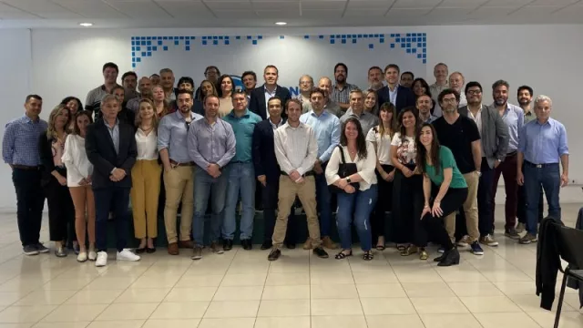 Afianzan el desarrollo de la Economía del Conocimiento en Neuquén Capital