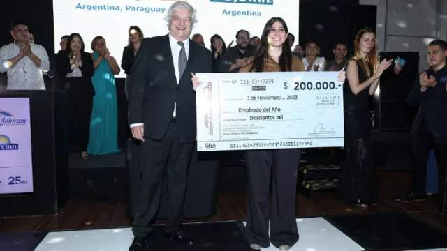 Grupo Hotelero Albamonte celebró 25 años de presencia en Argentina en el sector turístico