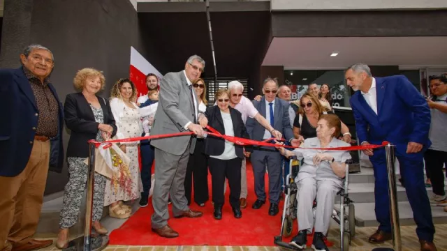 Grupo Ecipsa celebró en San Juan la entrega de su unidad 13.500