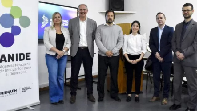Presentaron resultados del Observatorio de Innovación de la provincia