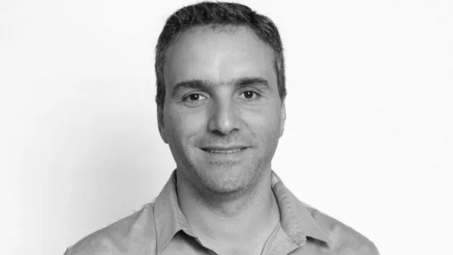 Diego Rubio es el nuevo CEO de Intive