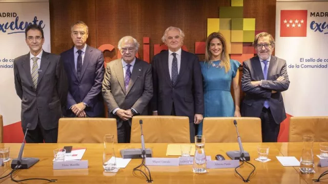 Madrid Excelente apuesta por la colaboración público-privada para mejorar la calidad de las organizaciones