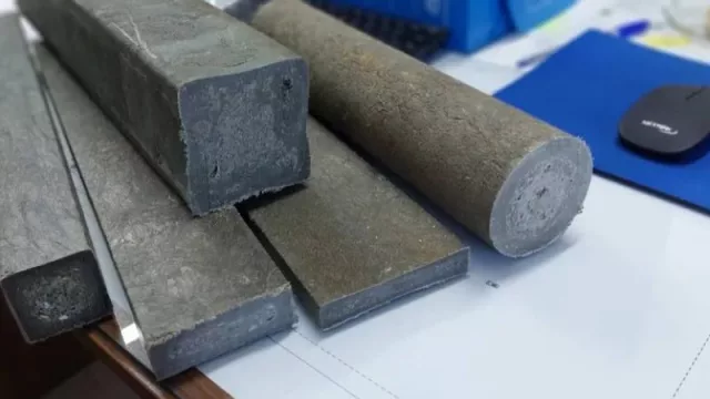 La "Madera del Futuro": una innovación sostenible en la región