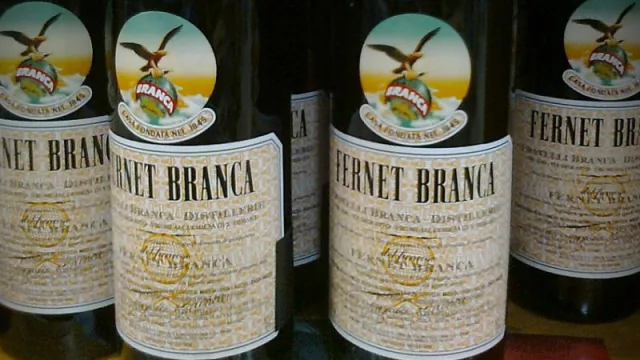 Renovables: el fernet Branca se hará con más energía verde