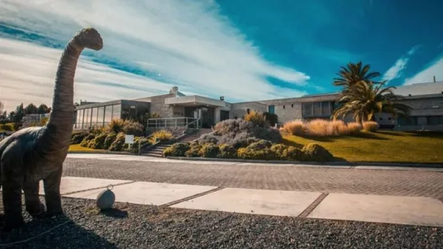 Bodega Familia Schroeder: historia de un emblema patagónico