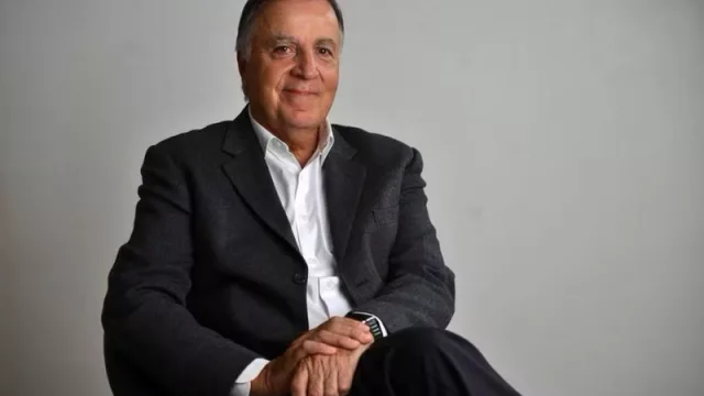 Quién es Daniel Tillard, el hombre de Schiaretti que presidirá el Banco Nación