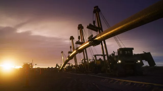 “GPNK - El camino del gas”: un documental sobre la obra energética más importante de los últimos 40 años