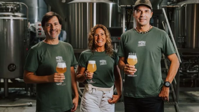 Una cervecería artesanal con presencia en Neuquén cumple 25 años (y lo celebra a lo grande)