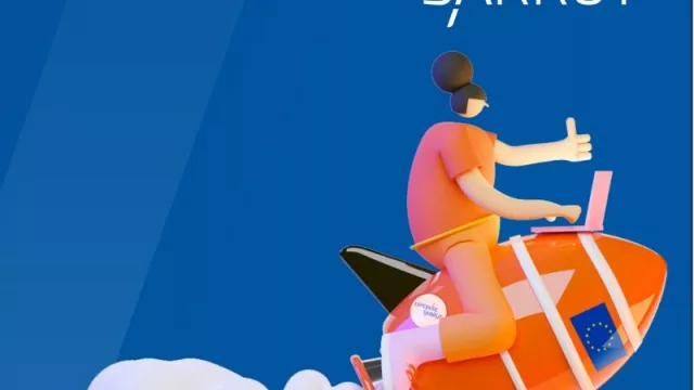 Cuatro startups españolas preseleccionadas para el programa de aceleración LightSpeed de Lefebvre Sarrut