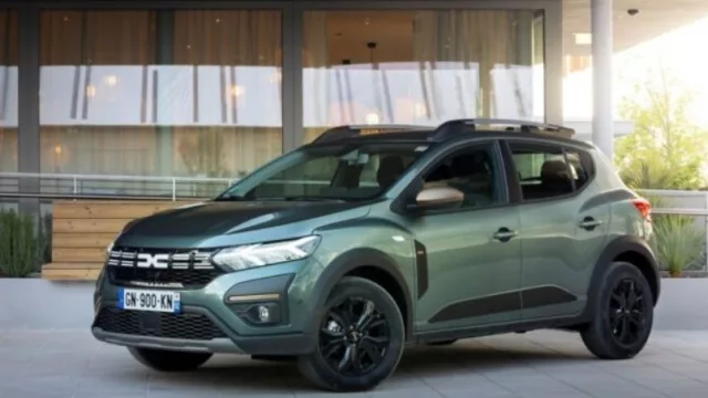 Dacia Sandero: ¿cuánto cuesta el auto más vendido de España?