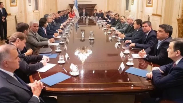 Rolando Figueroa: “Neuquén y Vaca Muerta, son pilares claves para el futuro de la patria”