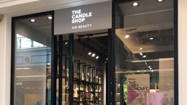 The Candle Shop aterrizó en España: la tienda exclusiva de aromas abrió en el Gran Plaza 2 en Majadahonda