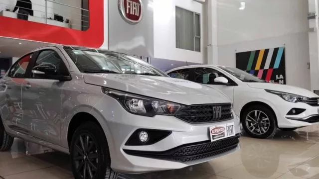 Los autos que bajarían de precio en 2024: Cronos, 208, Yaris y más