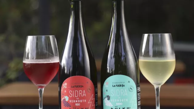 Un vermut argentino se mete en una nueva categoría con una alianza estratégica