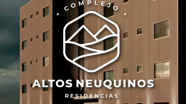 Altos Neuquinos, la novedosa propuesta de departamentos de alta calidad y alquiler empresarial (en dólares) en el corazón de Vaca Muerta