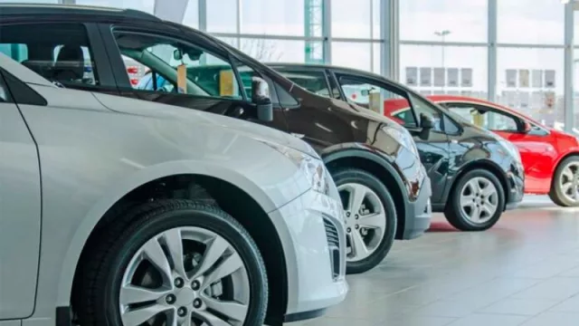 Mega subasta de más de 400 vehículos con precios desde $ 500.000 (cómo participar)