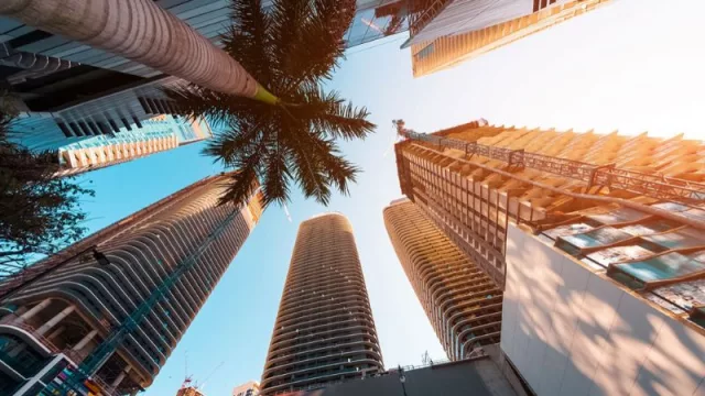 Las 15 palabras y expresiones de negocios más cool (y más americanas) usadas este mes en Brickell