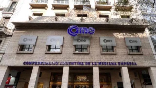 Gobernadores patagónicos incorporaron a CAME al ente que tomará definiciones regionales