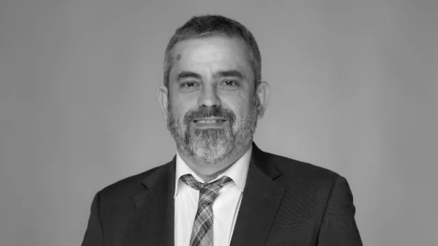 Daniel Fernández Trejo es designado como nuevo director general de Deep Learning de LLYC