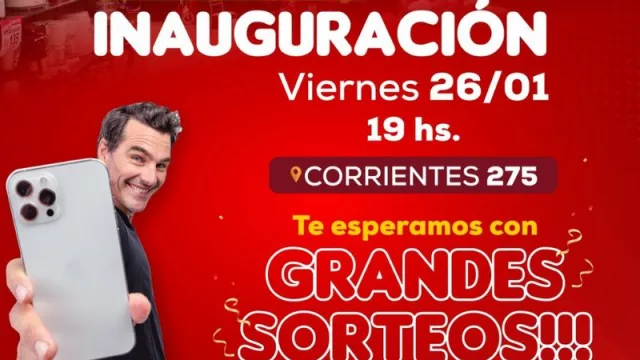 Bringeri Hogar desembarca en Neuquén con grandes novedades (y consolida su presencia con más de 30 sucursales en todo el país)