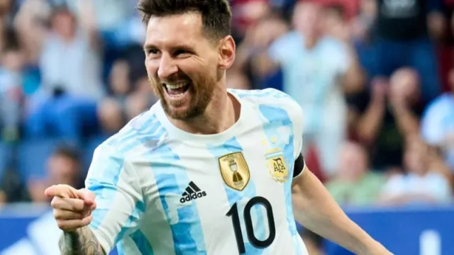 Argentina, Miami y el mundo del fútbol avalan a Messi como el Rey del The Best (en el campo, el mejor en todo sentido, y en las redes, el absoluto ganador también)