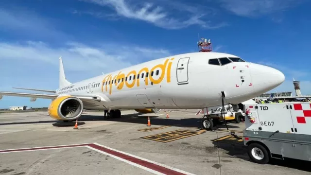 Vuelos de Flybondi: puede haber más cancelaciones y reprogramaciones por demoras en pagos al exterior