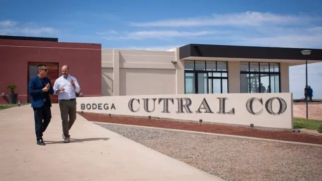 Cutral Co apuesta al turismo en la ciudad con grandes propuestas vitivinícolas y gastronómicas