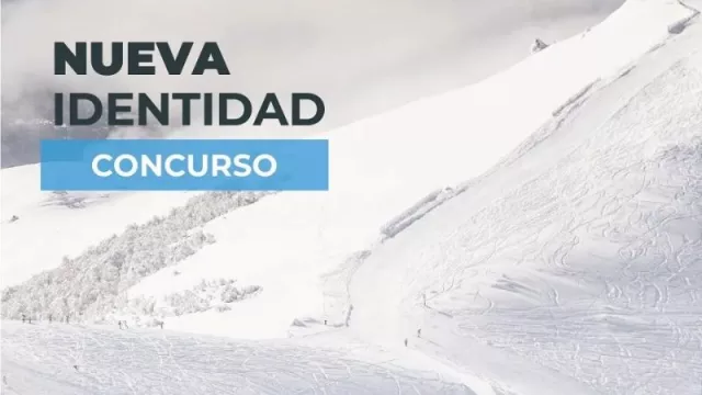 Nuevo logo para el Cerro Catedral: un concurso para la comunidad de Bariloche