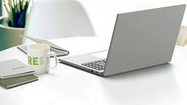 Acer se sube a los Core Ultra de Intel (lanzó una notebook carbono neutro)
