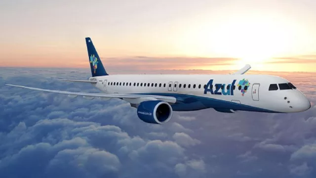 ¿Frío o calor? ¡Ahora podés elegir vos!: Azul Airlines volverá a conectar Brasil con Bariloche (y AR también se suma a la competencia)