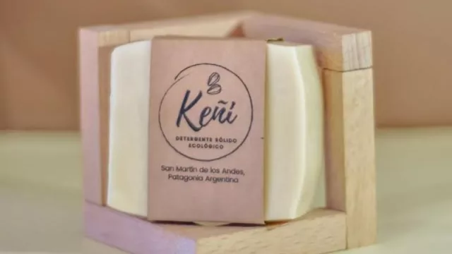 Keñi revoluciona el mundo de la limpieza con compromiso ambiental