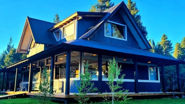 Paraje Lolog: un rincón de experiencias inolvidables en San Martín de los Andes