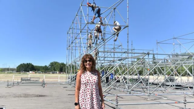 Más de 200 empresas apoyan fuertemente a la Fiesta Nacional de la Confluencia