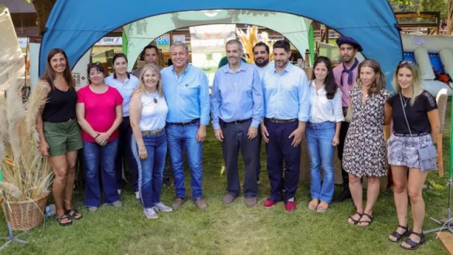 El gobierno fortalece el turismo rural con más seguridad y capacitación