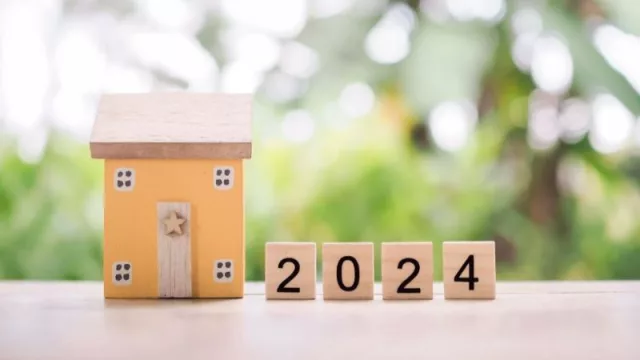 Más conciencia social: la demanda de viviendas sostenibles aumentará un 30% en España este 2024